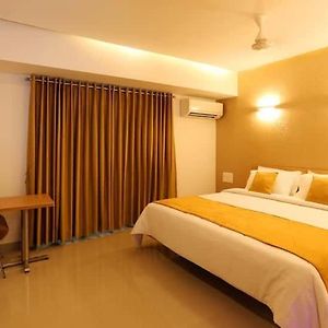 Chambre de Luxe Lit King-Size